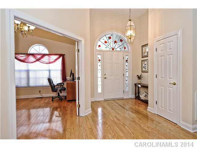 5901 Meadowmere Dr, Monroe, NC 28110 photo 2
