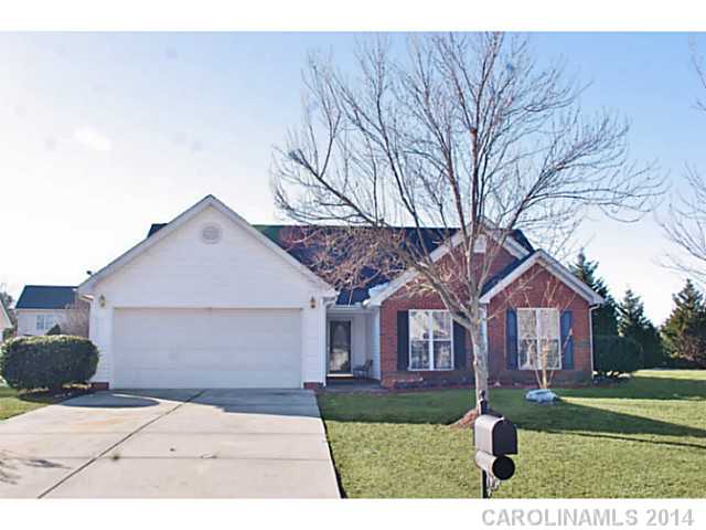 1509 Standish Dr, Monroe, NC 28110 photo 1