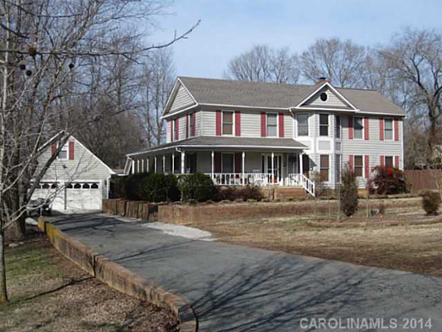 913 Lanier Ln, Monroe, NC 28110 photo 1