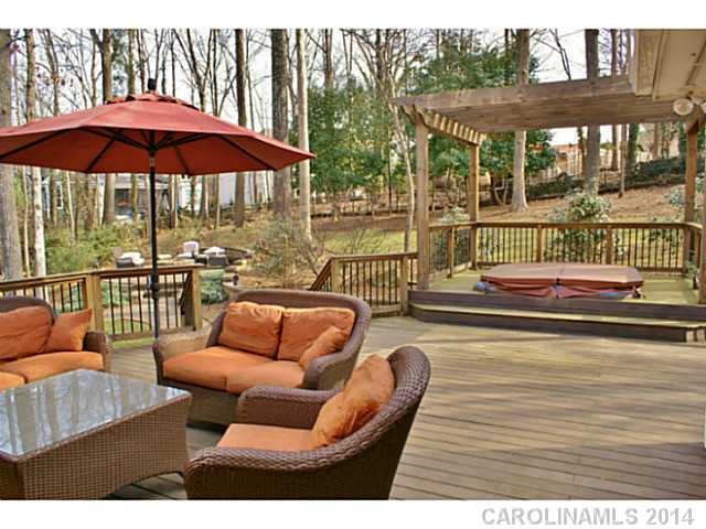 19024 Mountainview Dr, Cornelius, NC 28031 photo 12
