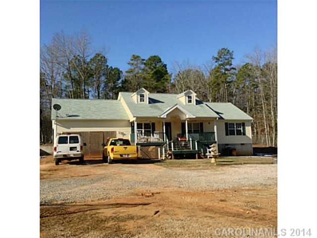1204 W Rebound Rd, Van Wyck, SC 29744 photo 1