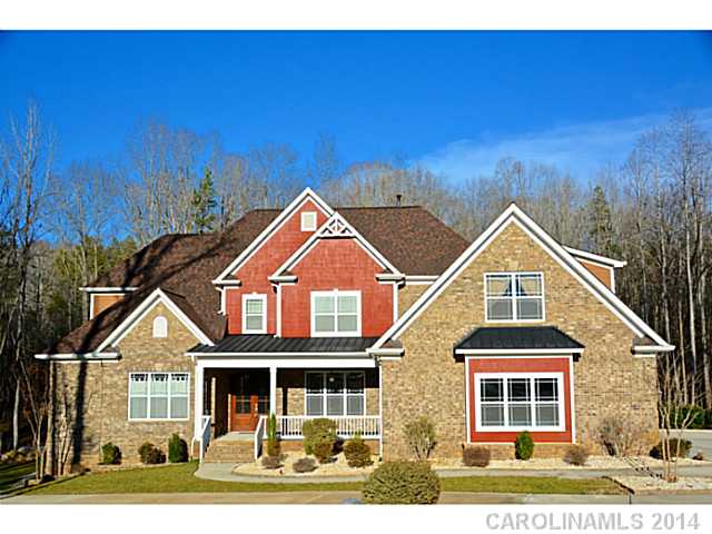 890 Arrow Point Ln, Davidson, NC 28036 photo 2