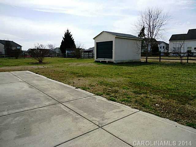 4504 Capstone Dr, Monroe, NC 28110 photo 5