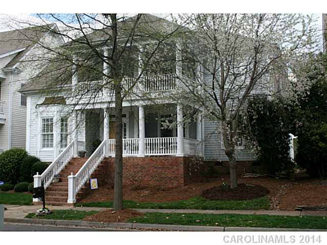 208 Edgewater Park St, Davidson, NC 28036 photo 1