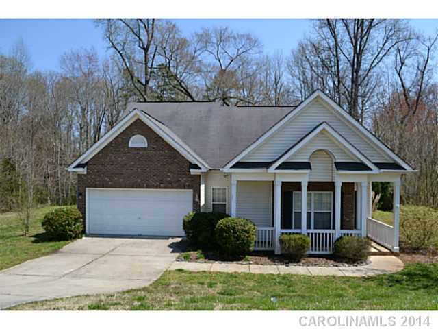 3025 Viola Ln, Monroe, NC 28110 photo 1