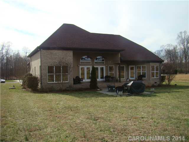 4909 Campobello Dr, Monroe, NC 28110 photo 2