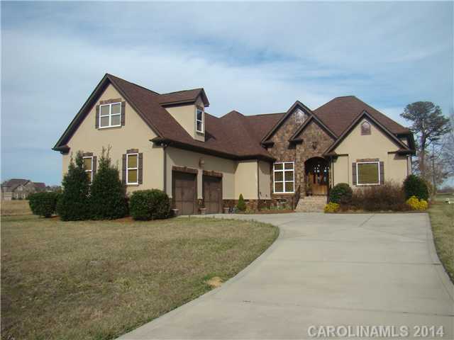 4909 Campobello Dr, Monroe, NC 28110 photo 1