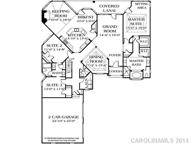 4909 Campobello Dr, Monroe, NC 28110 photo 15