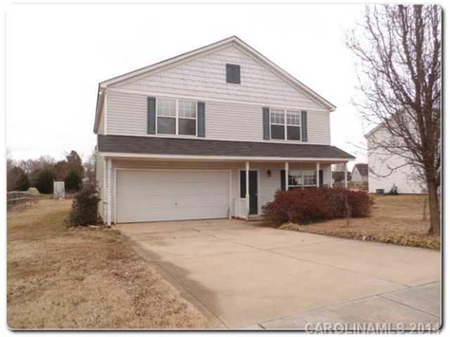 3000 Proverbs Ct, Monroe, NC 28110 photo 1