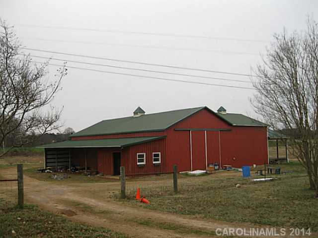 335 Mcneely Rd, Mount Ulla, NC 28125 photo 3