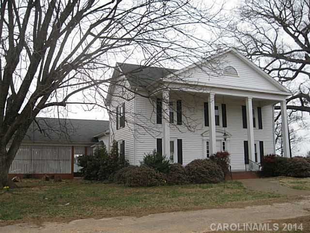 335 Mcneely Rd, Mount Ulla, NC 28125 photo 1