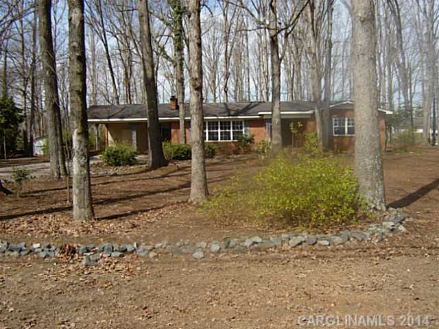 2531 Carroll St, Monroe, NC 28110 photo 2