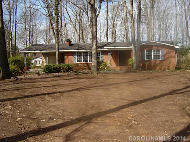 2531 Carroll St, Monroe, NC 28110 photo 1