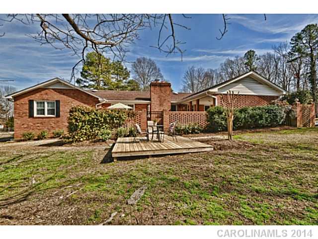 2115 E Sandy Ridge Rd, Monroe, NC 28112 photo 15