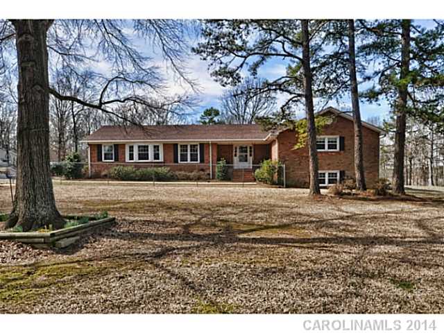 2115 E Sandy Ridge Rd, Monroe, NC 28112 photo 1