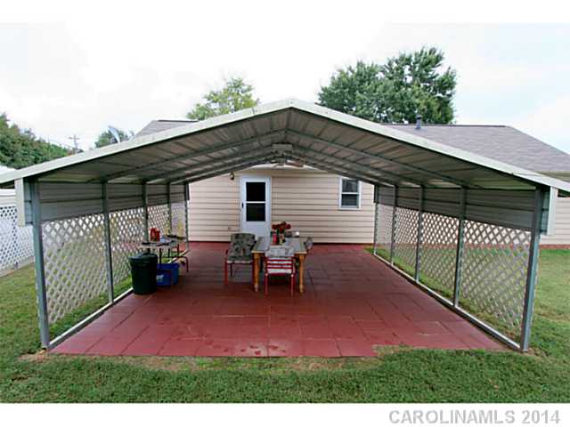 1201 Stevens Rd, Monroe, NC 28110 photo 14