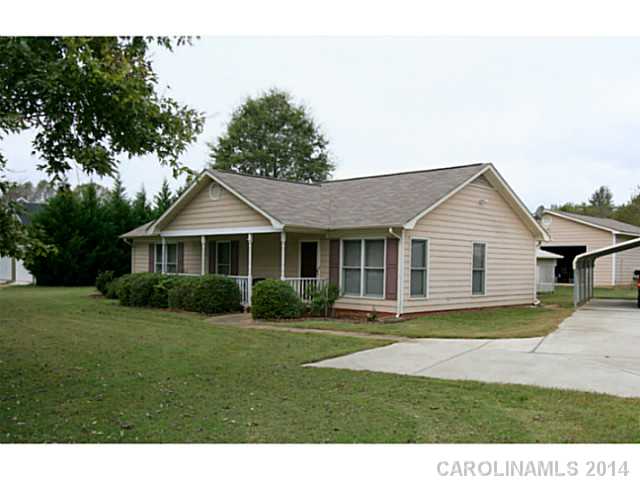 1201 Stevens Rd, Monroe, NC 28110 photo 1