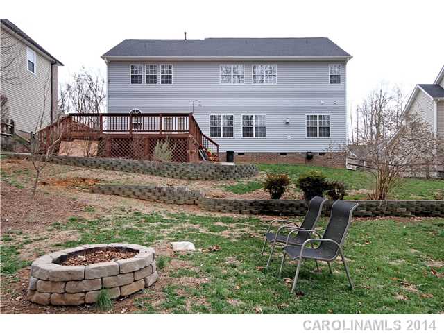 8405 Bampton Dr, Concord, NC 28027 photo 9