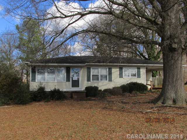 404 Maple St, Locust, NC 28097 photo 1