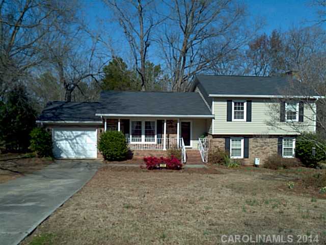 204 Falling Tree Ln, Monroe, NC 28112 photo 2