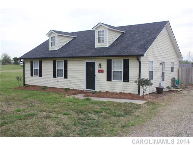 5015 Hampton Meadows Rd, Monroe, NC 28110 photo 1