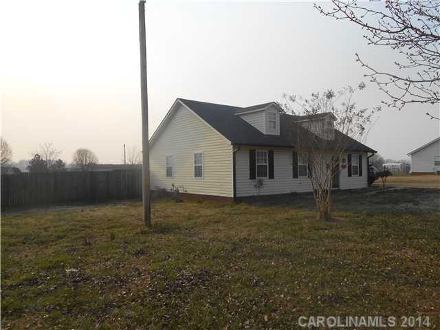 5015 Hampton Meadows Rd, Monroe, NC 28110 photo 4