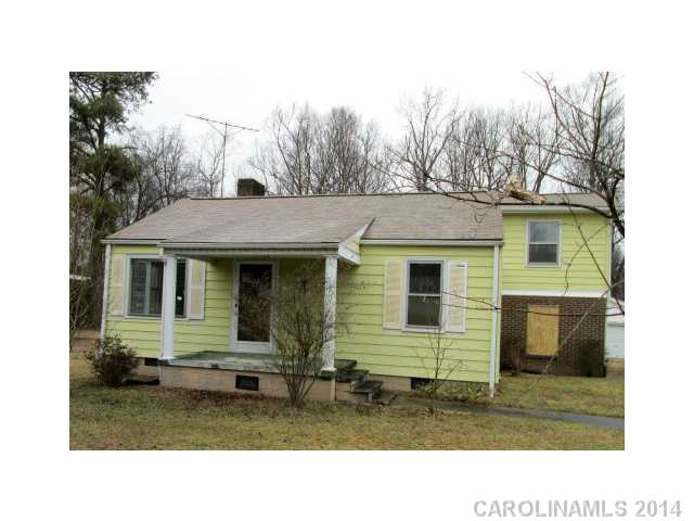 407 E 18th St, Kannapolis, NC 28083 photo 13