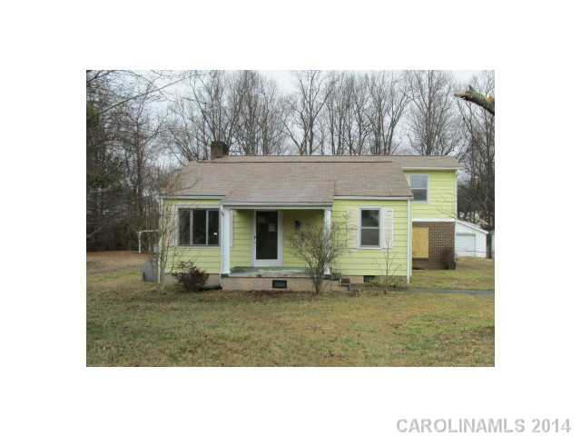 407 E 18th St, Kannapolis, NC 28083 photo 1