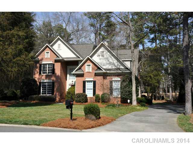 18640 Greyton Ln, Davidson, NC 28036 photo 1
