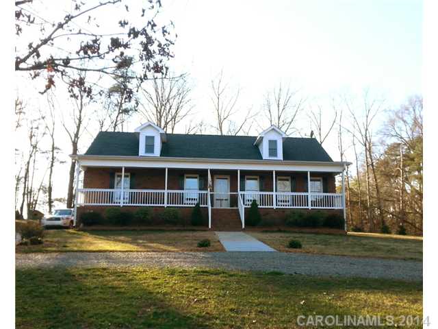 3339 Hwy 218 Hwy, Monroe, NC 28110 photo 2