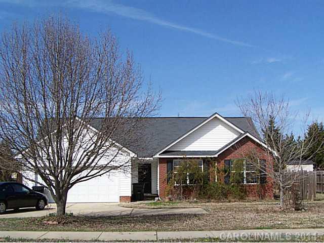2015 Walkup Ave, Monroe, NC 28110 photo 1