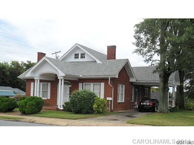 516 E Main Corner St #CORNER, Cherryville, NC 28021 photo 1