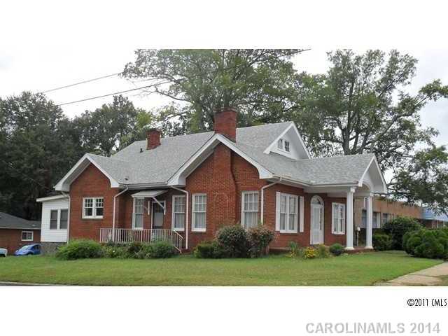 516 E Main Corner St #CORNER, Cherryville, NC 28021 photo 16