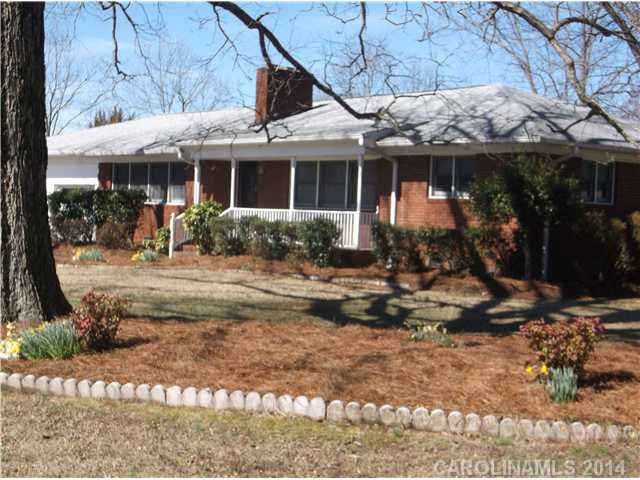 2507 Arnold Dr, Monroe, NC 28110 photo 1
