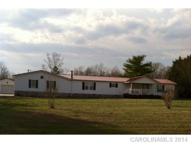 691 Jericho Rd, Harmony, NC 28634 photo 1