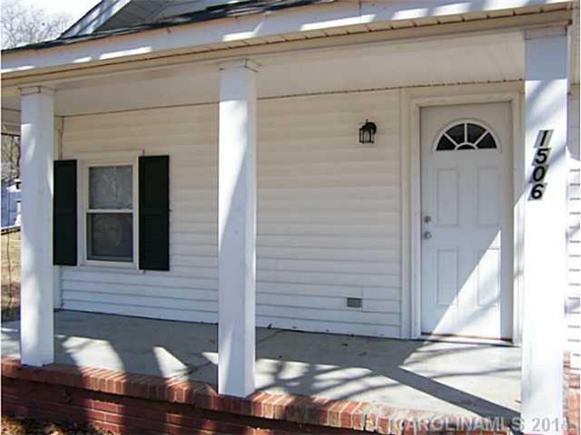 1506 Spring St, Monroe, NC 28110 photo 5
