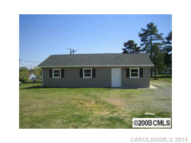 202 Mcintyre St, Monroe, NC 28110 photo 1