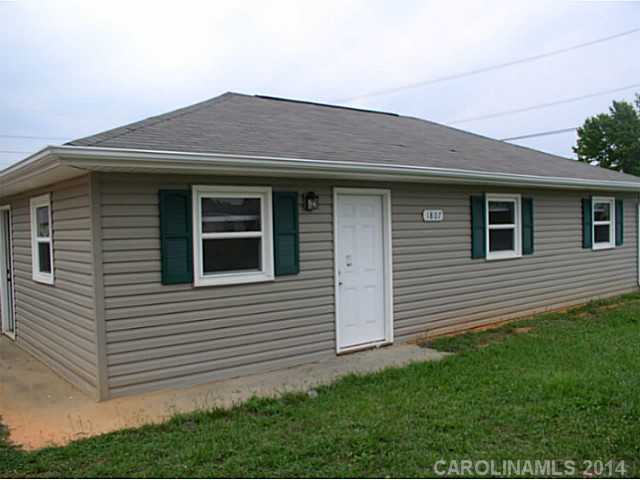 1807 Union St, Monroe, NC 28110 photo 1