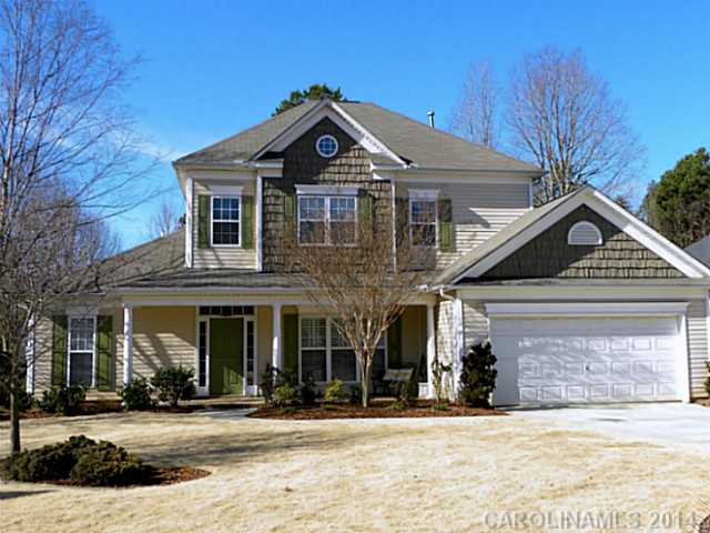 7628 E Sedgebrook Dr, Stanley, NC 28164 photo 1