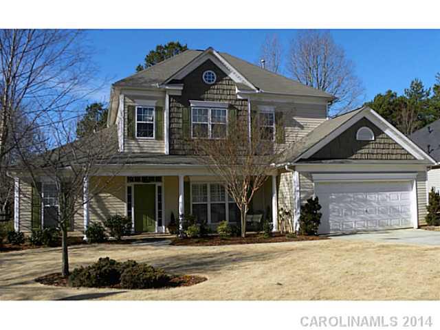 7628 E Sedgebrook Dr, Stanley, NC 28164 photo 3