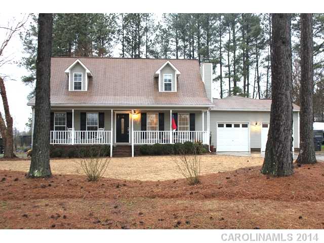 244 Robert Keever Rd, Stanley, NC 28164 photo 1
