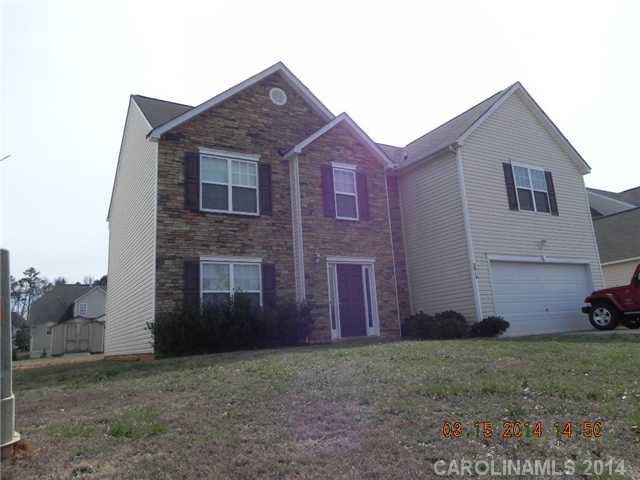 2013 Kingstree Dr, Monroe, NC 28112 photo 1