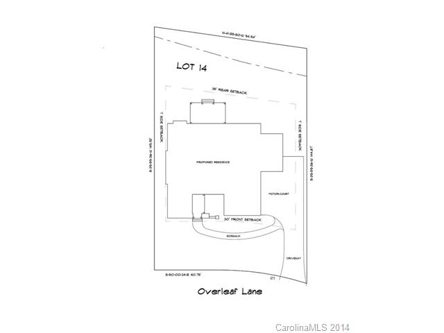 19628 Overleaf Ln, Davidson, NC 28036 photo 5