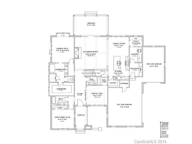 19628 Overleaf Ln, Davidson, NC 28036 photo 3