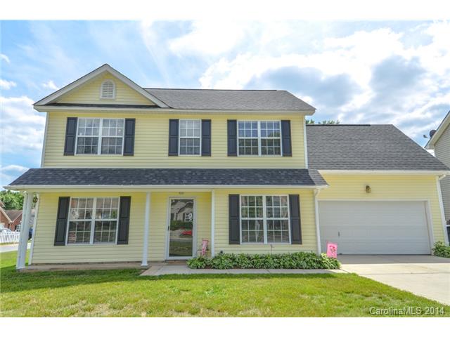 5701 Burning Ridge Dr, Monroe, NC 28110 photo 1