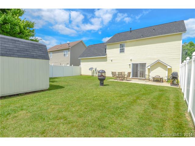 5701 Burning Ridge Dr, Monroe, NC 28110 photo 5