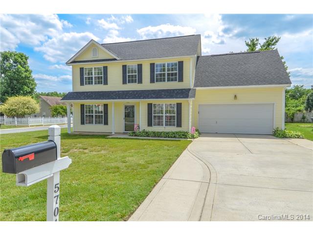 5701 Burning Ridge Dr, Monroe, NC 28110 photo 3