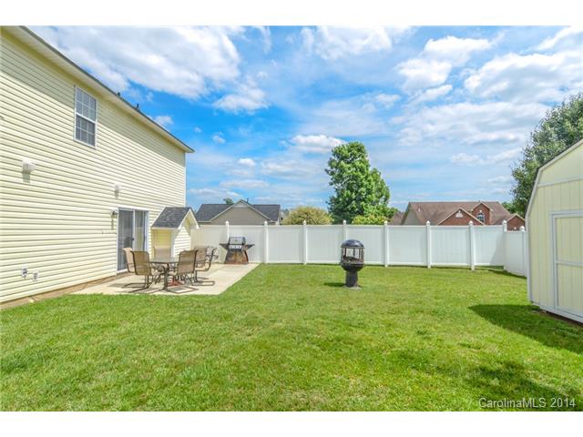 5701 Burning Ridge Dr, Monroe, NC 28110 photo 6