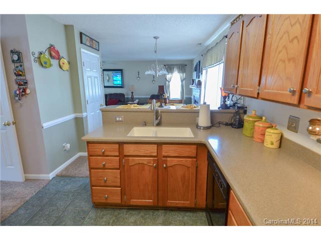 5701 Burning Ridge Dr, Monroe, NC 28110 photo 15