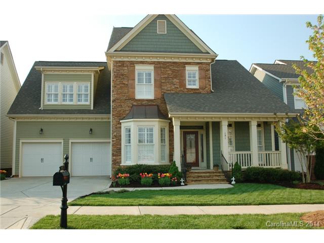 151 Lavender Bloom Loop, Mooresville, NC 28115 photo 2